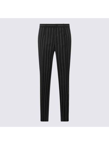 Straight Pants GYZMHT FR204S8051 - DOLCE&GABBANA - BALAAN 1