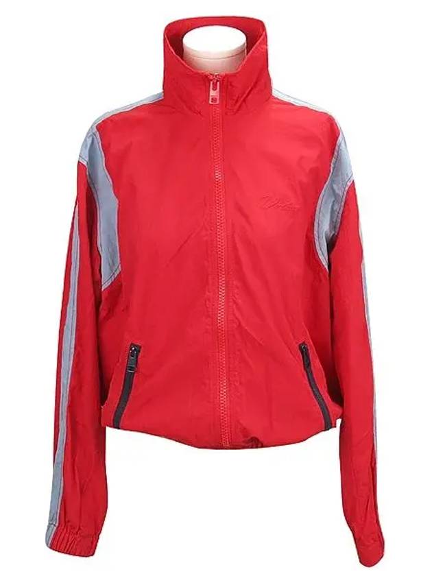 Smith Market Zadig Voltaire Red Jacket Women s Clothing - ZADIG & VOLTAIRE - BALAAN 1