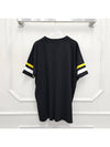 men s short sleeve t shirt - GUCCI - BALAAN 2