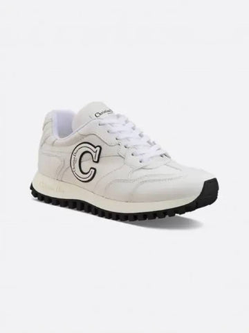 C Sneakers KCK424VEA S16W - DIOR - BALAAN 1