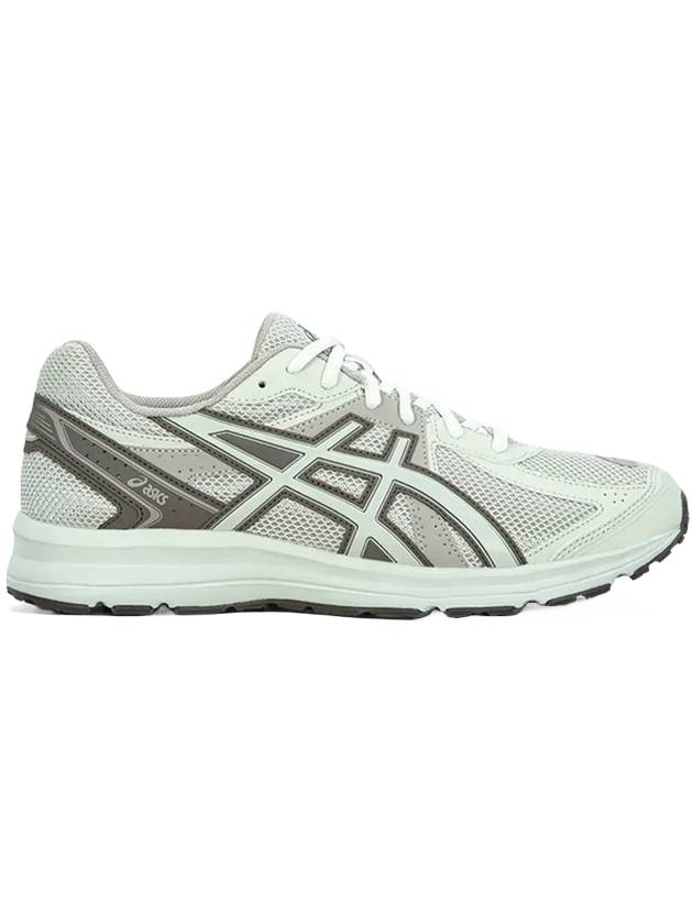 Jog 100S low-top sneakers Birch - ASICS - BALAAN 1