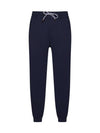 Tapered Training Track Pants Blue - BRUNELLO CUCINELLI - BALAAN 2