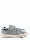 Cambridge suede khaki sneakers 9 5 285 - TOM FORD - BALAAN 5