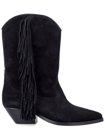 Isabel Marant Duerto Boots - ISABEL MARANT - BALAAN 1