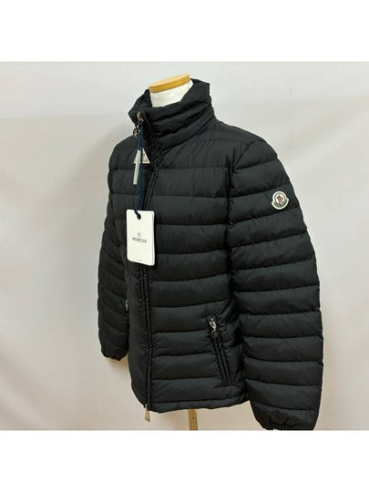 ABDEROS short down lightweight padded jacket - MONCLER - BALAAN 2