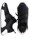 Lunarove low-top sneakers black - MONCLER - BALAAN 2