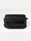 Alpha Messenger Bag Black - LOUIS VUITTON - BALAAN 4