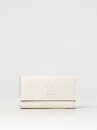 Wallet woman Calvin Klein - CALVIN KLEIN - BALAAN 1