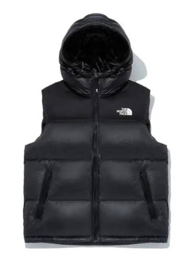 Men s 1996 Nuptse Air Down Vest NV1DQ50B CHC 729532 - THE NORTH FACE - BALAAN 1