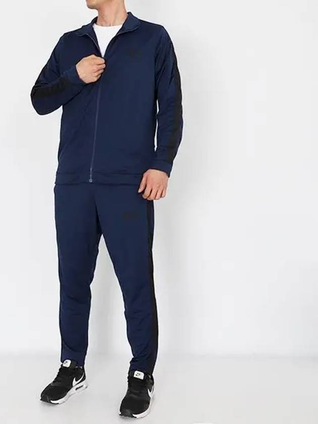 Training suit set UA EMEA track suit 1357139 408 - UNDER ARMOUR - BALAAN 1