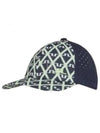 Vince Ball Cap Navy - J.LINDEBERG - BALAAN 2