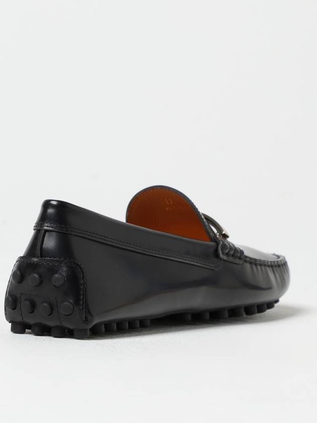 Loafers woman Tod's - TOD'S - BALAAN 3