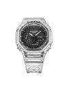 Gyal Oak Skeleton Clear Watch - G-SHOCK - BALAAN 1