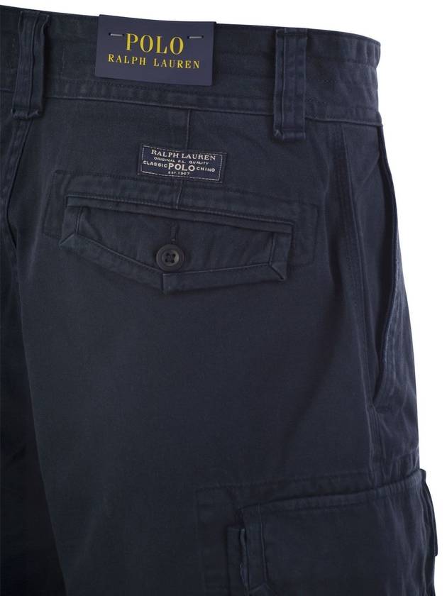 23 ss GELLAR SHORTCARGOSHORT 710548502005AVIATORNAVY B0030262419 - POLO RALPH LAUREN - BALAAN 5