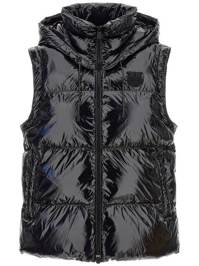 Pinko 'Indice' Down Jacket - PINKO - BALAAN 2