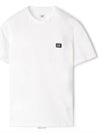 men s short sleeve t shirt - CP COMPANY - BALAAN 1