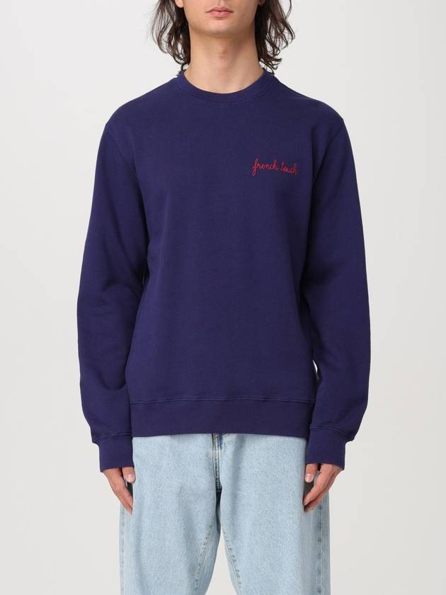 Sweater men Maison Labiche - MAISON LABICHE - BALAAN 1