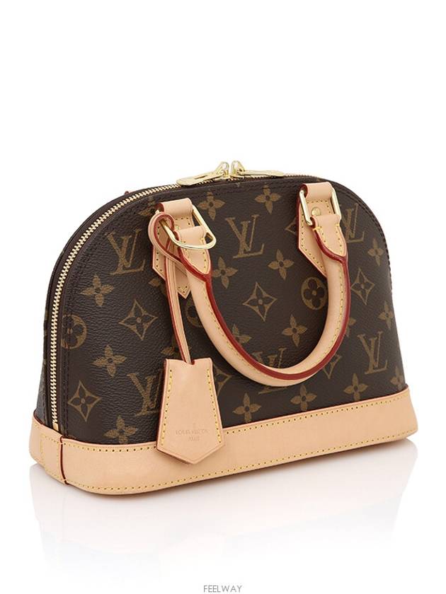 women tote bag - LOUIS VUITTON - BALAAN 3