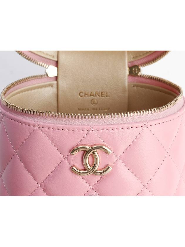 women tote bag - CHANEL - BALAAN 5