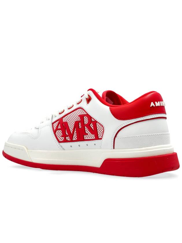 Amiri Sneakers, Men's, Red - AMIRI - BALAAN 5