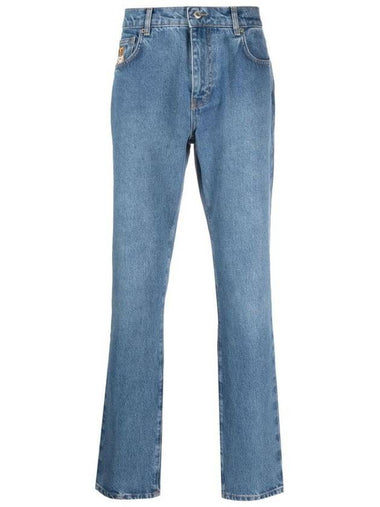 MOSCHINO CLOTHING JEANS - MOSCHINO - BALAAN 1