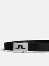 Men's Liz Betsy Weaving Belt - J.LINDEBERG - BALAAN 4