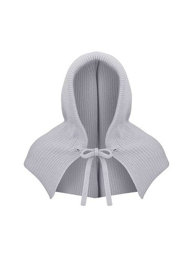 Pure Cashmere 100 Balaclava GB - PEOPLE OF THE WORLD - BALAAN 1