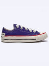 Chuck 70 Sketch Coat Purple A10351C - CONVERSE - BALAAN 2