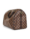 LV Damier Bandoulier Speedy 35 LV22BG066 - LOUIS VUITTON - BALAAN 2