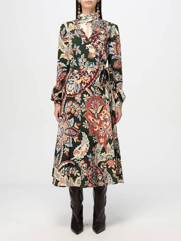 Dress woman Etro - ETRO - BALAAN 1