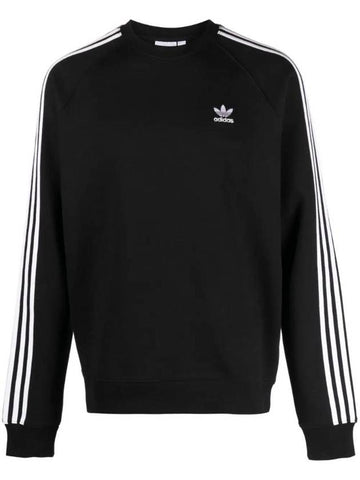 logo print sweatshirt IM2087 - ADIDAS - BALAAN 1