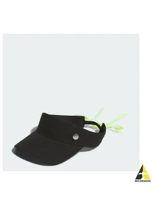 adidas GOLF ribbon visor IA9624 - ADIDAS GOLF - BALAAN 1