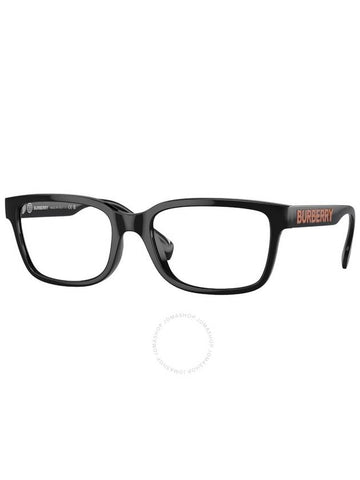 Burberry Charlie Demo Rectangular Men s Eyeglasses BE2379U 3001 57 - BURBERRY - BALAAN 1