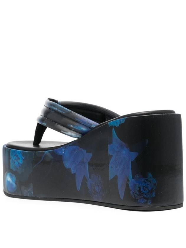 Coperni Sandals Blue - COPERNI - BALAAN 3