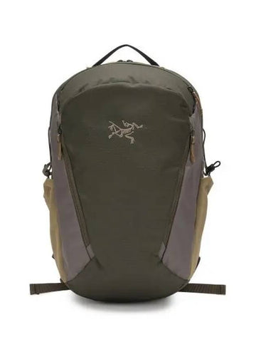 ARCTERYX Mantis 26 Backpack TATSU FORAGE ABOFUX6044 - ARC'TERYX - BALAAN 1