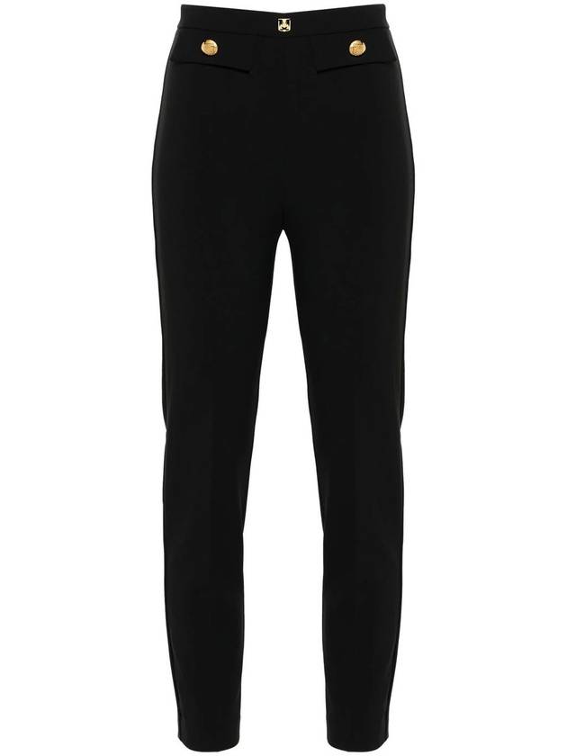 Elisabetta Franchi Pant Clothing - ELISABETTA FRANCHI - BALAAN 1