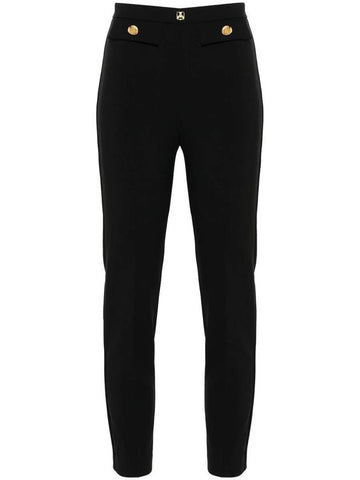 Elisabetta Franchi Pant Clothing - ELISABETTA FRANCHI - BALAAN 1