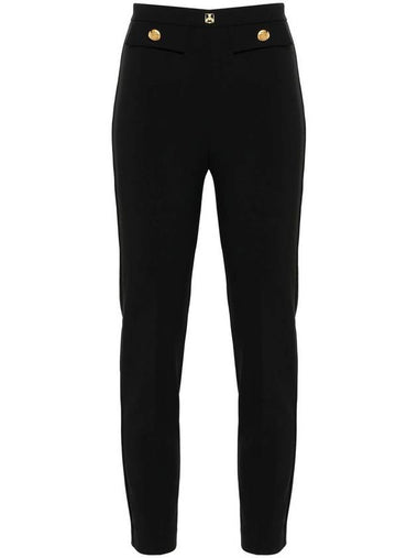 Elisabetta Franchi Pant Clothing - ELISABETTA FRANCHI - BALAAN 1