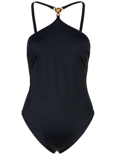 Bikini Swimsuit 10122311A08812 1B000 BLACK - VERSACE - BALAAN 2