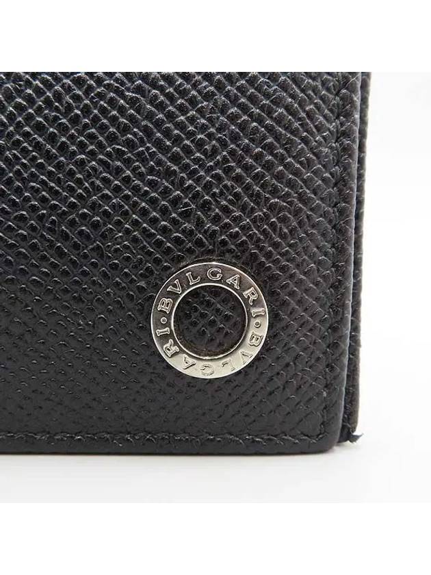 30392 Half wallet - BVLGARI - BALAAN 3