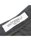 Smith Market Gray Shorts Women s Clothing - VIKTOR&ROLF - BALAAN 4