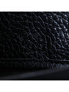 Soho Zipper Tassel Long Wallet Black - GUCCI - BALAAN 11