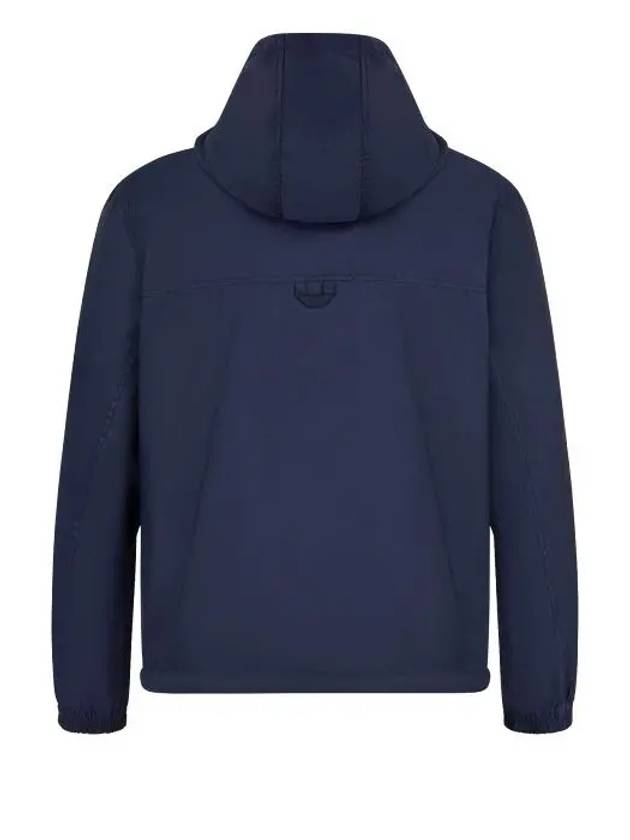 Monogram Reversible Windbreaker Blue 1AAT33 - LOUIS VUITTON - BALAAN 3