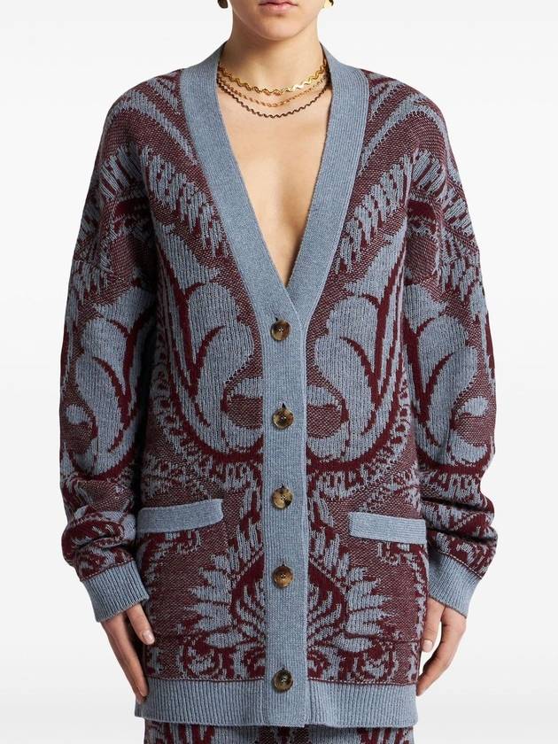 Etro Cardigan - ETRO - BALAAN 5