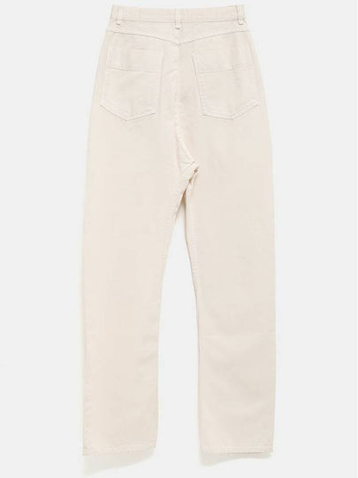 Dropped Crotch Pants - LEMAIRE - BALAAN 2