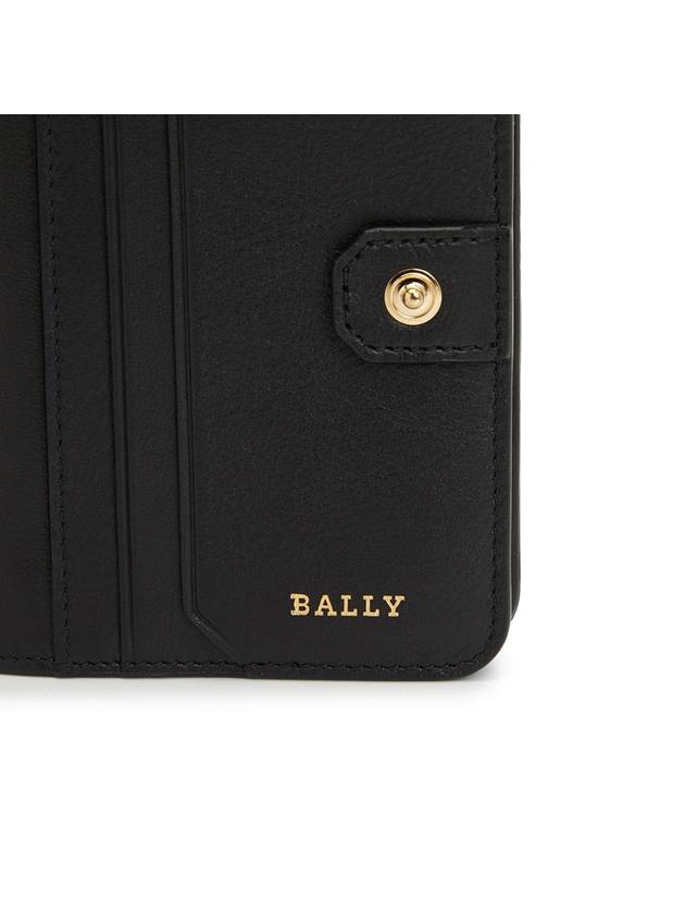 DAKI QT 901 2 Women s Half Wallet - BALLY - BALAAN 8