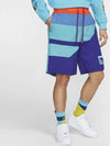 Men's Flight Basketball Shorts - NIKE - BALAAN.