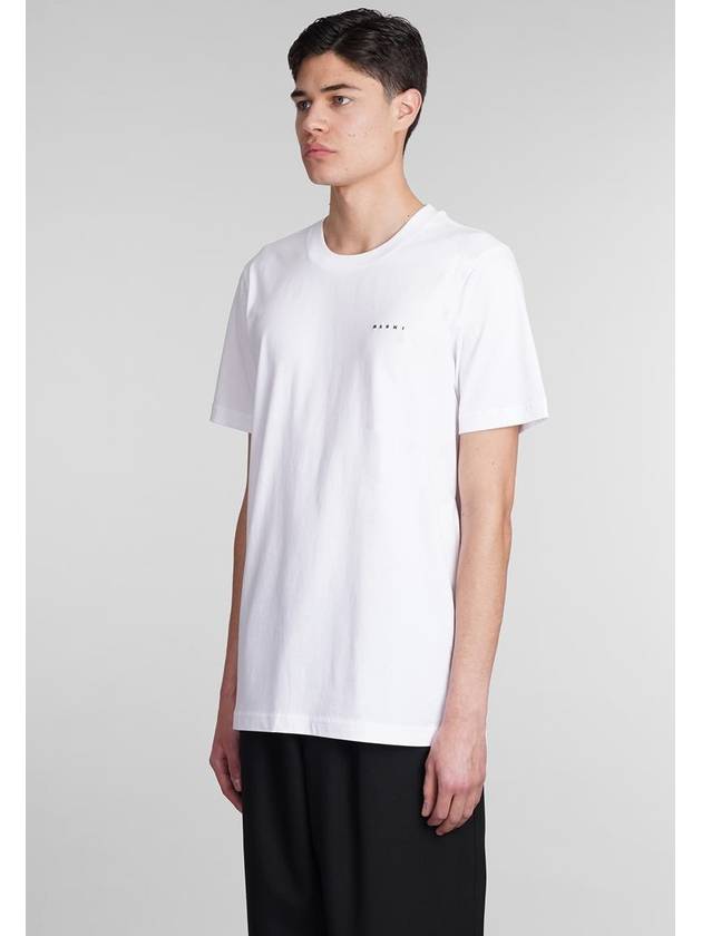 Marni T-Shirt - MARNI - BALAAN 4