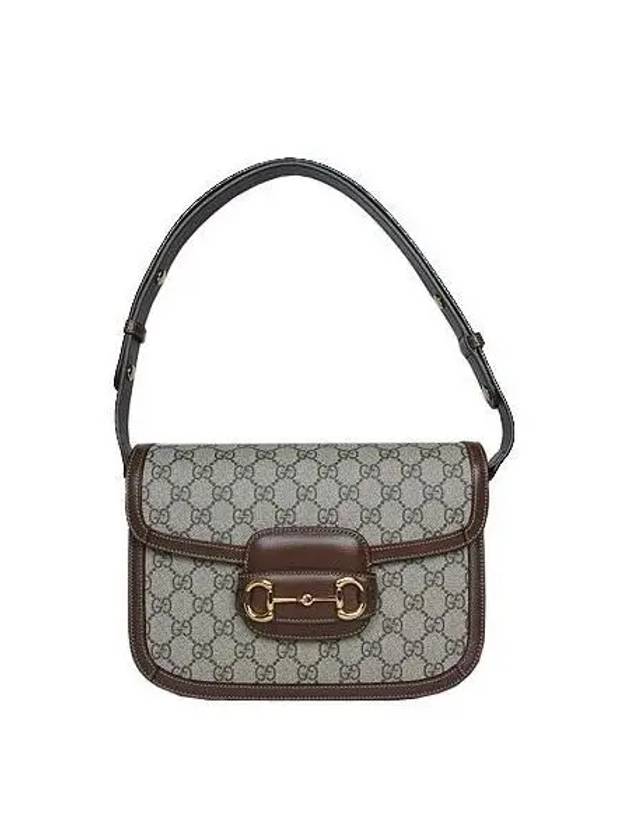 602204 shoulder bag - GUCCI - BALAAN 2