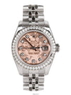 women watch - ROLEX - BALAAN 1